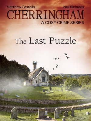 cover image of Cherringham--The Last Puzzle